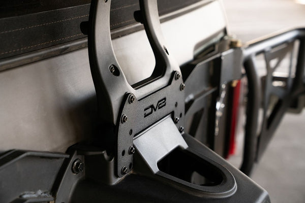 DV8 Offroad High Mount Stop Light Extension (MPN: ABBR-02)