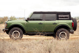 DV8 Offroad Fender Flare Set (MPN: FDBR-01)