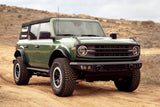 DV8 Offroad Fender Flare Set (MPN: FDBR-01)