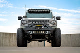DV8 Offroad Bronco FS-15 Bumper (MPN: FBBR-02)