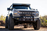 DV8 Offroad MTO Series Bumper (MPN: FBBR-01)