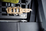 DV8 Offroad Molle Cargo Panel (MPN: MPBR-01)