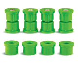 Ironman 4x4 Leaf Spring Bushing (MPN: 1226UK)