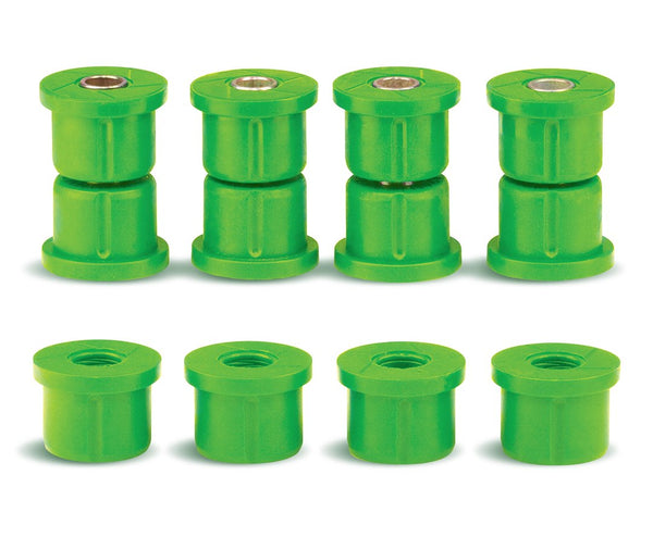 Ironman 4x4 Leaf Spring Bushing (MPN: 1226UK)