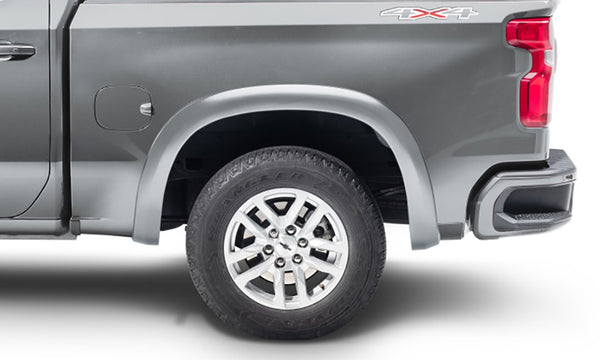 Bushwacker OE Style Fender Flares (MPN: 40930-54)