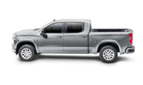 Bushwacker OE Style Fender Flares (MPN: 40930-54)