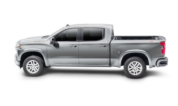 Bushwacker OE Style Fender Flares (MPN: 40930-54)
