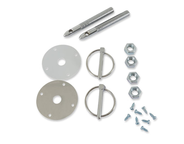 Mr Gasket Hood Pin Kit (MPN: 1017)