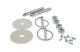 Mr Gasket Hood Pin Kit (MPN: 1017)