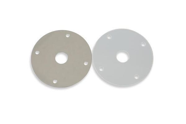 Mr Gasket Hood Pin Kit (MPN: 1017)