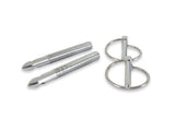 Mr Gasket Hood Pin Kit (MPN: 1017)