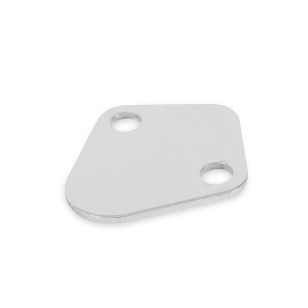 Mr Gasket Fuel Pump Block Off Plate (MPN: 1516)