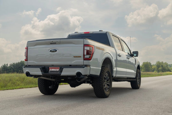 Flowmaster Exhaust System Kit (MPN: 718170)