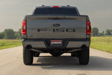 Flowmaster Outlaw Cat-Back Exhaust System (MPN: 818168)