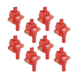 MSD Ignition Coil For Godzilla Engine (MPN: 82838)