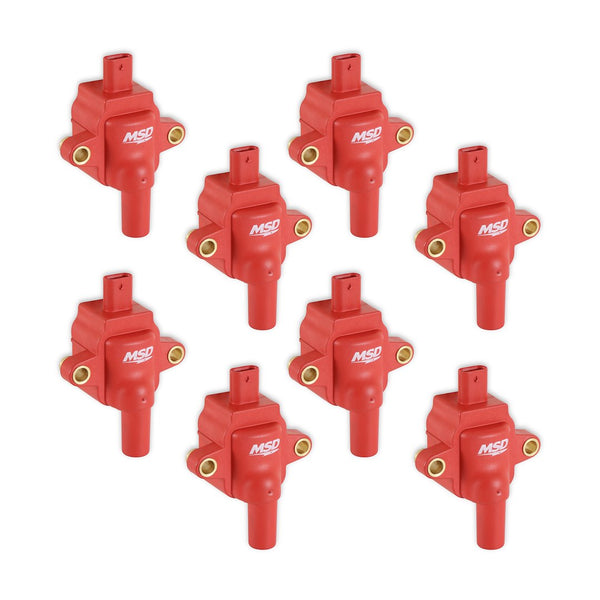 MSD Ignition Coil For Godzilla Engine (MPN: 82838)