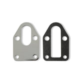 Mr Gasket Fuel Pump Mounting Bracket (MPN: 1514)