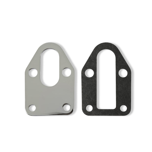 Mr Gasket Fuel Pump Mounting Bracket (MPN: 1514)