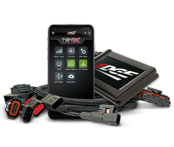 Edge Products EZX Performance Module (MPN: 12710)