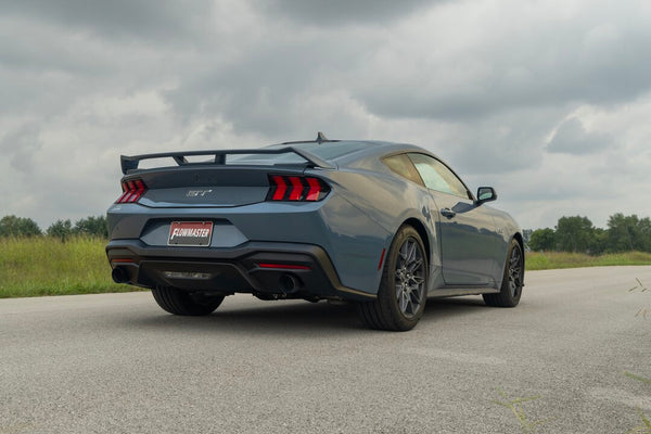 Flowmaster Outlaw Axle Back Exhaust System (MPN: 818160)
