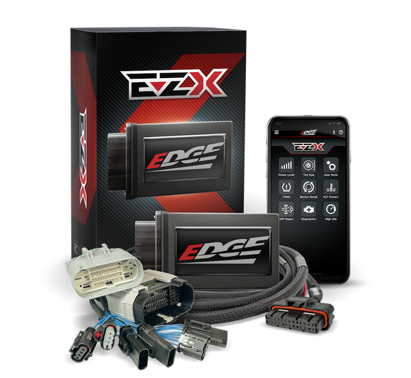Edge Products EZX Performance Module (MPN: 22710)