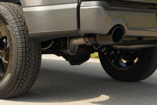 Flowmaster Outlaw Cat-Back Exhaust System (MPN: 818168)