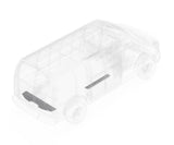 Legend Fleet Door Sill Protector (MPN: 309-151-1010)