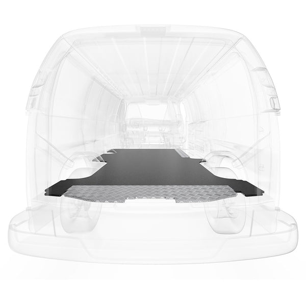 Legend Fleet Cargo Area Liner (MPN: 311-043-7621)