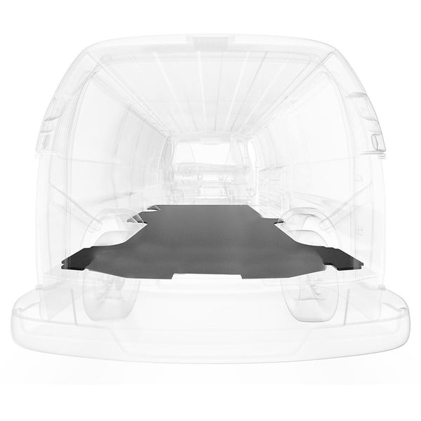 Legend Fleet Cargo Area Liner (MPN: 312-043-7621)