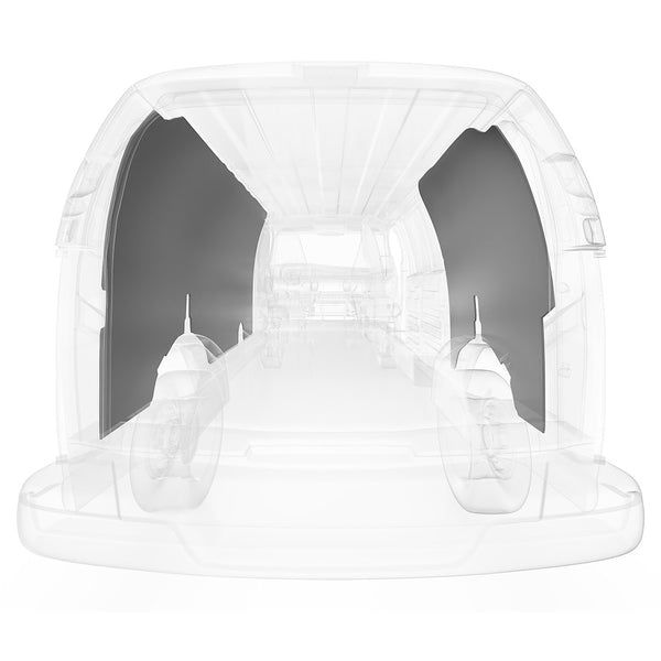 Legend Fleet Wall Liner DuraTherm (MPN: 314-114-2613)