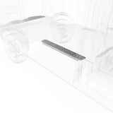 Legend Fleet Door Sill Protector (MPN: 309-151-1010)
