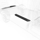 Legend Fleet Entry Door Threshold (MPN: 309-151-1018)