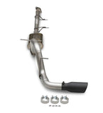 Flowmaster FlowFX Cat-Back Exhaust System (MPN: 717989)