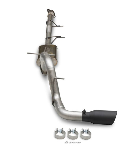 Flowmaster FlowFX Cat-Back Exhaust System (MPN: 717989)