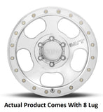 Mickey Thompson Canyon Pro Wheel (MPN: 274649)