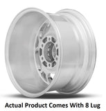 Mickey Thompson Canyon Pro Wheel (MPN: 274649)