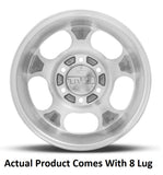 Mickey Thompson Canyon Pro Wheel (MPN: 274649)
