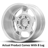Mickey Thompson Canyon Pro Wheel (MPN: 274649)