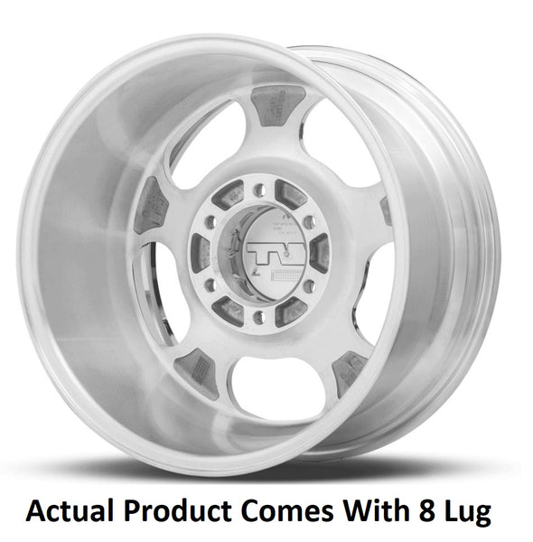 Mickey Thompson Canyon Pro Wheel (MPN: 274649)