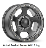 Mickey Thompson Canyon Pro Wheel (MPN: 274575)