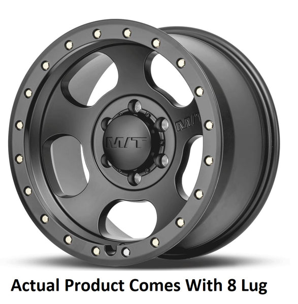 Mickey Thompson Canyon Pro Wheel (MPN: 274575)