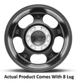 Mickey Thompson Canyon Pro Wheel (MPN: 274575)
