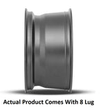 Mickey Thompson Canyon Pro Wheel (MPN: 274575)