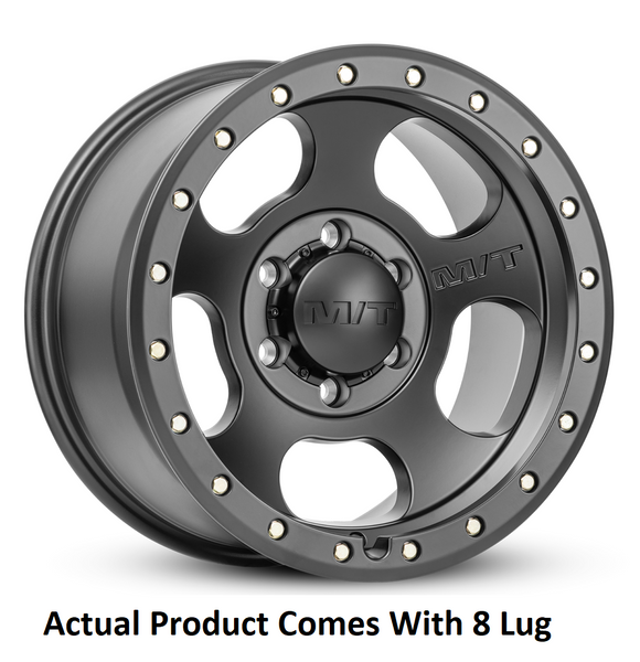 Mickey Thompson Canyon Pro Wheel (MPN: 274575)
