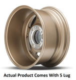 Mickey Thompson Canyon Pro Wheel (MPN: 274672)