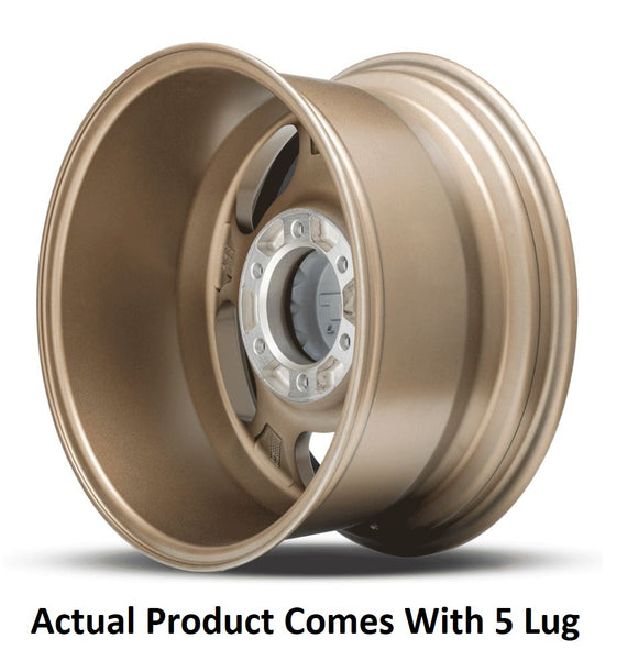 Mickey Thompson Canyon Pro Wheel (MPN: 274672)
