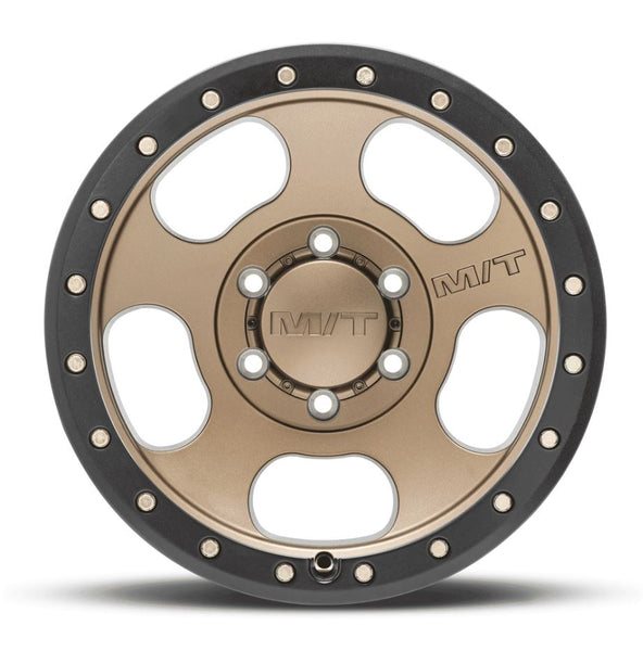 Mickey Thompson Canyon Pro Wheel (MPN: 274676)