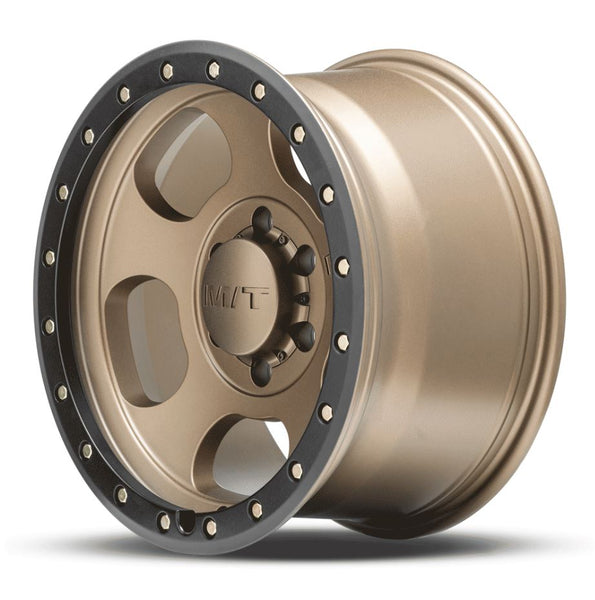 Mickey Thompson Canyon Pro Wheel (MPN: 274676)
