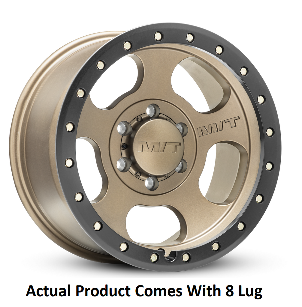 Mickey Thompson Canyon Pro Wheel (MPN: 274686)