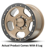 Mickey Thompson Canyon Pro Wheel (MPN: 274686)